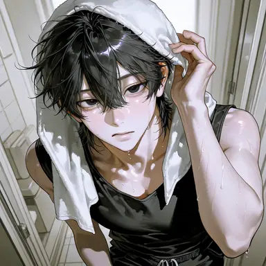 Profile image of 란도