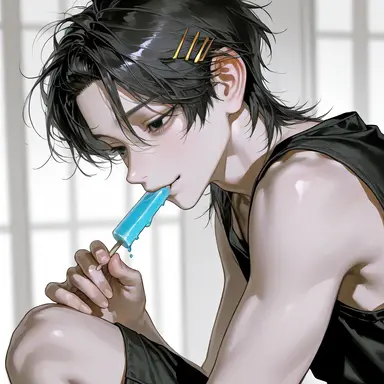 Profile image of 란도