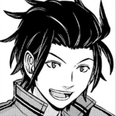 Profile image of 嵐山准