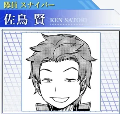 Profile image of 佐鳥賢