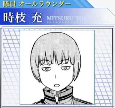 Profile image of 時枝充