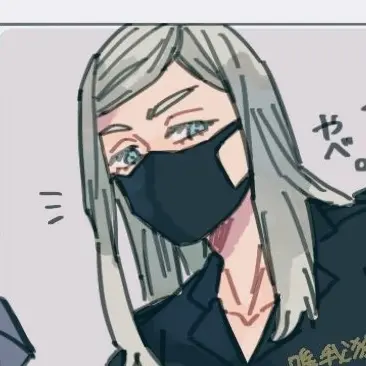 Profile image of 三途春千夜