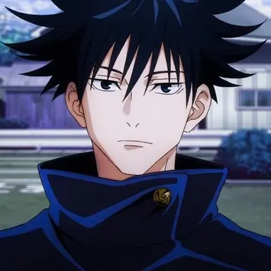 Profile image of 후시구로 메구미