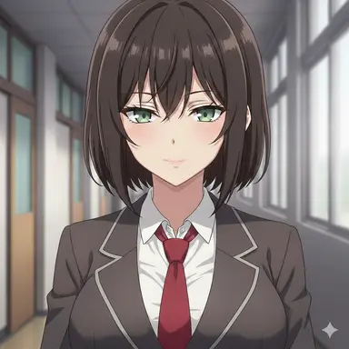 Profile image of 유키모리 사유