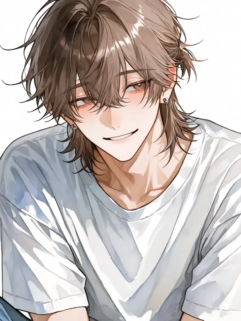 osushi_sushi의 治癒