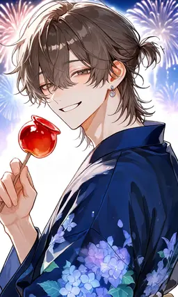 Profile image of Minori Takamachi