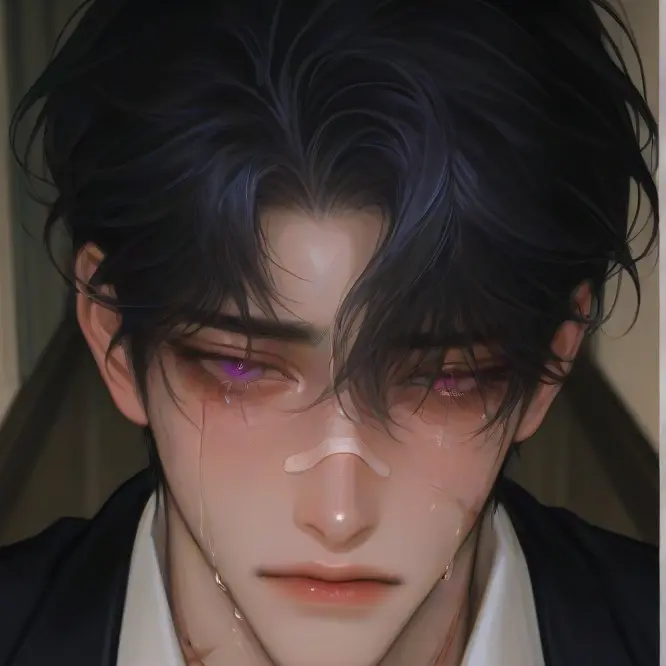 Lovpy의 韩友康 (한여우캉)