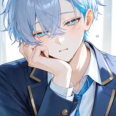 Profile image of 海