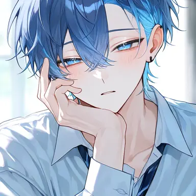 Profile image of 律