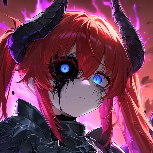 PrimBroth7543의 愛した女性は魔王の眷属