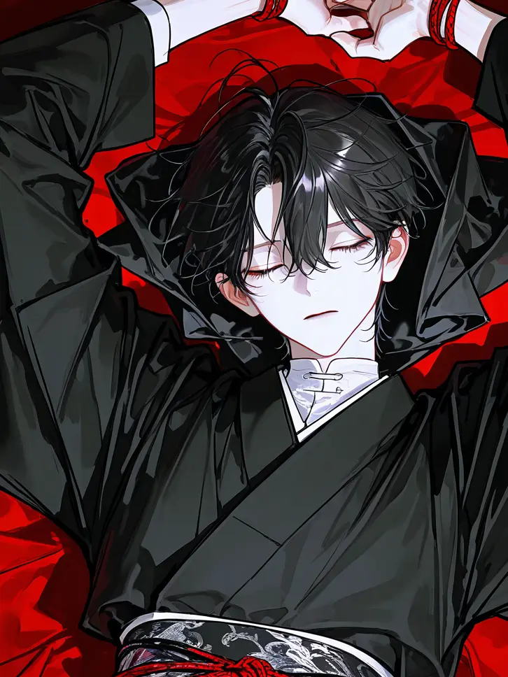 c4_Pmp의 The Blind Bride