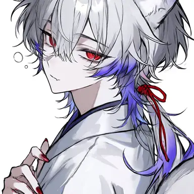 Profile image of 篝