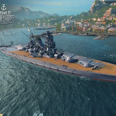 Profile image of 武蔵さん