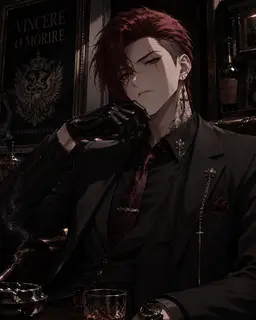 Profile image of 黄泉