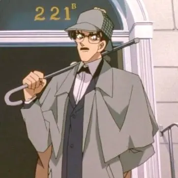 Profile image of 工藤優作