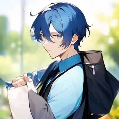 Profile image of MR P