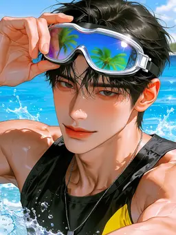 Profile image of ムン・ヘユル
