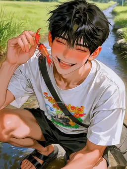 Profile image of ムン・ヘユル