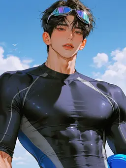 Profile image of ムン・ヘユル