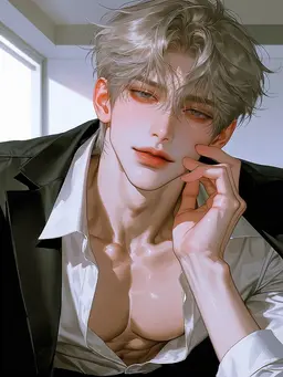 Profile image of ソ・イロク