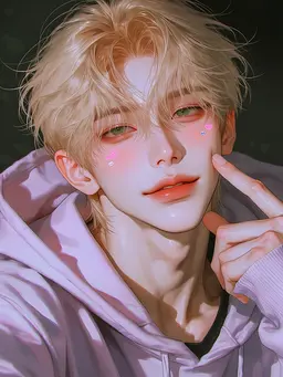 Profile image of リュ・イダム