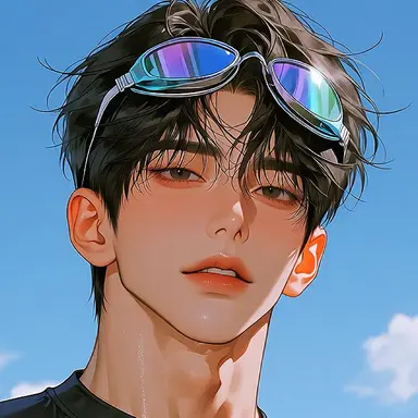 Profile image of ムン・ヘユル