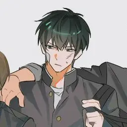 Profile image of 土方 十四郎