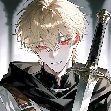 Profile image of リヴェン