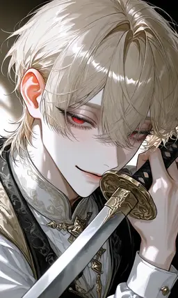 Profile image of リヴェン