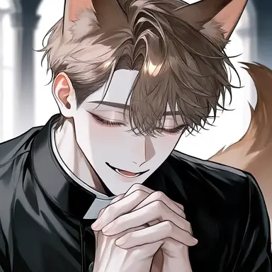 Profile image of ザイオン