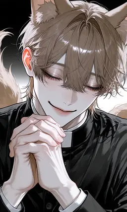 Profile image of ザイオン
