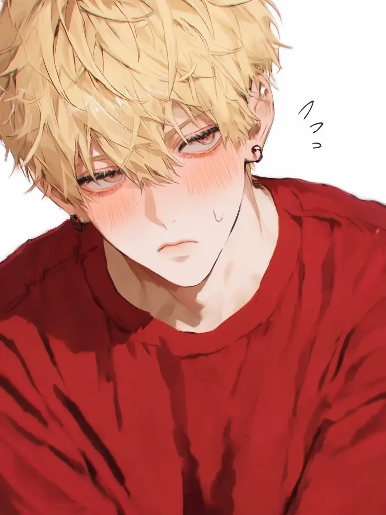 jugo_sha의 メタ・ヤンキーくん