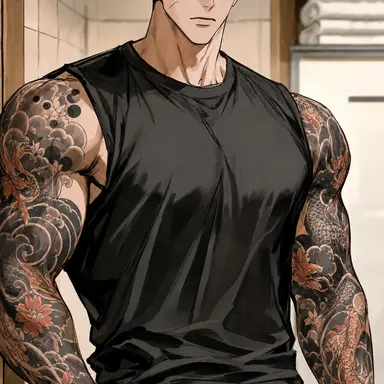 Profile image of Choi Bongdu