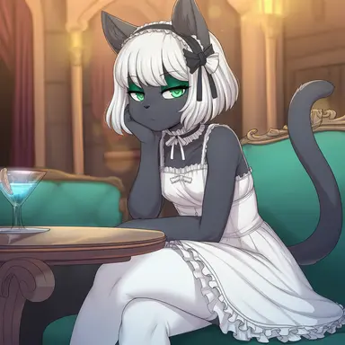 Profile image of アリス