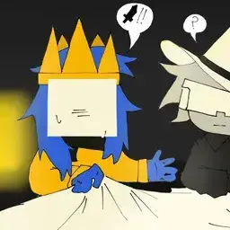 Profile image of 2pアイトラップド
