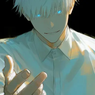 Profile image of 五条悟