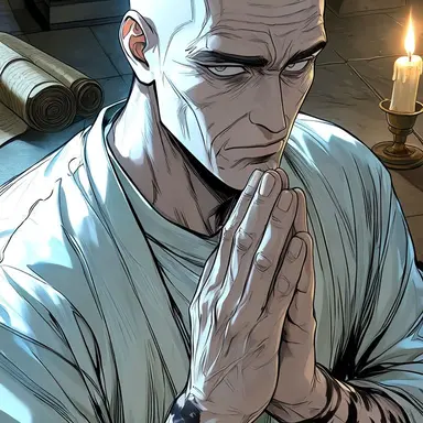 Profile image of Senu