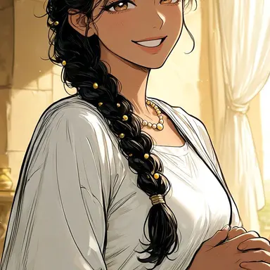 Profile image of Nefara
