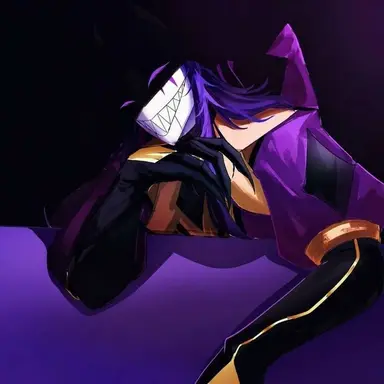 Profile image of Jester