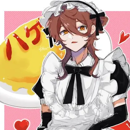 Ame.Pichirisu의 なんで俺だけメイドなの…！？