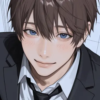 Profile image of 理人