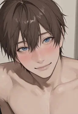 Profile image of 理人
