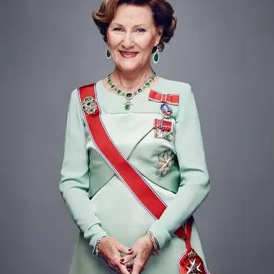 Profile image of Queen Sonja