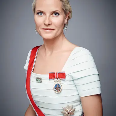 Profile image of Mette Marit