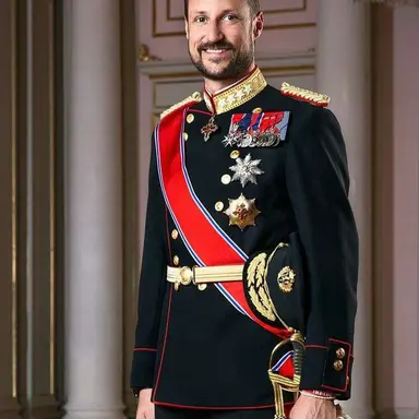 Profile image of Haakon