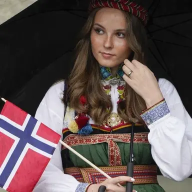 Profile image of Ingrid Alexandra