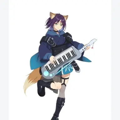 Profile image of 彩葉