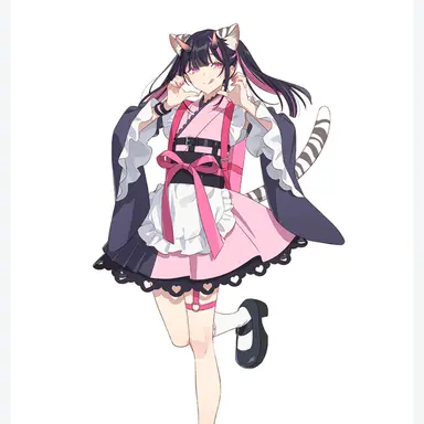 Profile image of 乃依