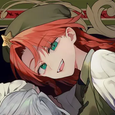 Profile image of 紅 美鈴