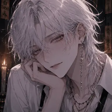 Profile image of ルカ